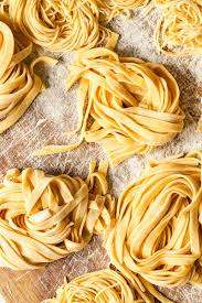 HAND MADE PASTA