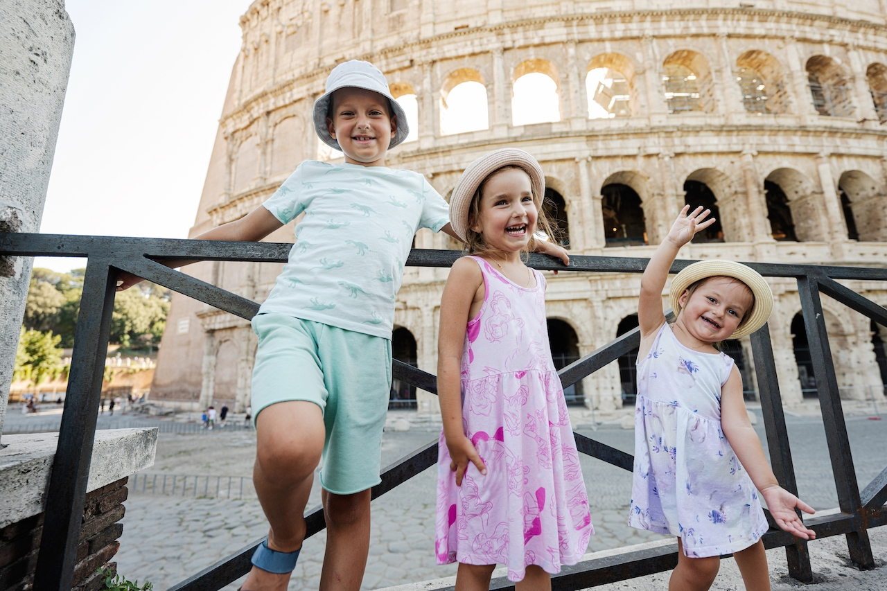 Rome Highlights and Secrets