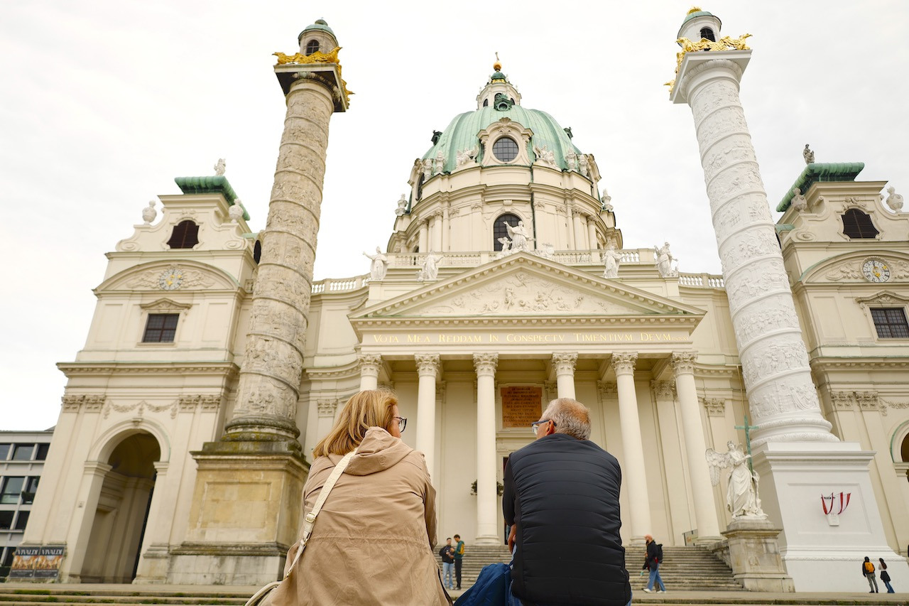 Highlights Vienna