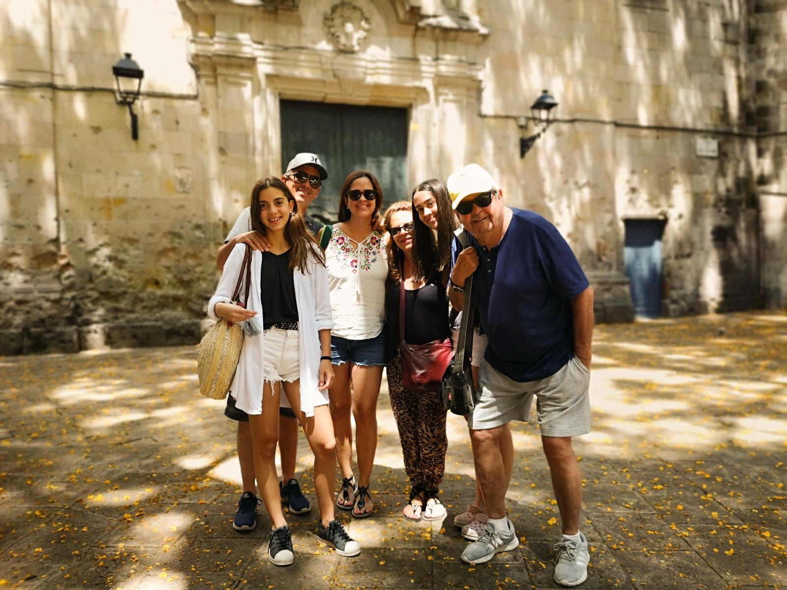 Highlights & Secrets of Barcelona
