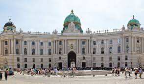 Palacio Hofburg