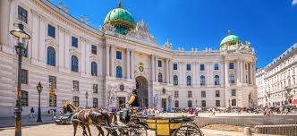 Hofburg