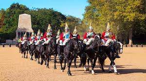 Horse Guards Parade