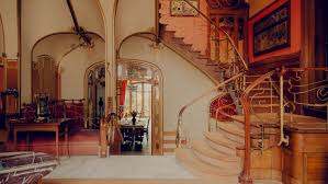  Museo Horta