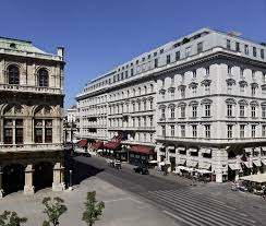 Hotel Sacher