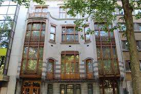 Hotel Solvay