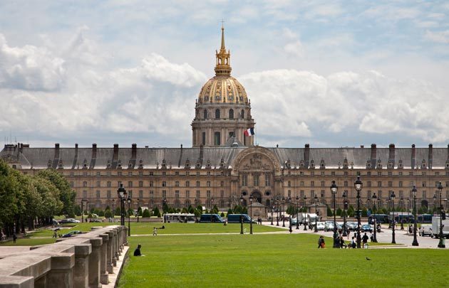 Invalides