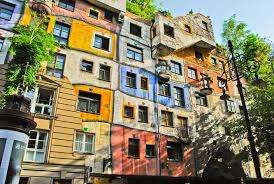 Casa Hundertwasser