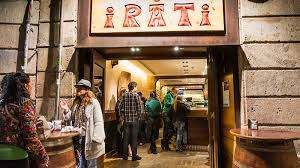 Taverne Irati