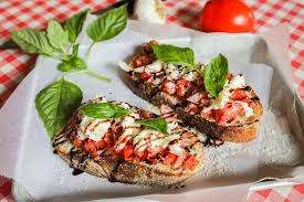 ITALIAN STARTERS