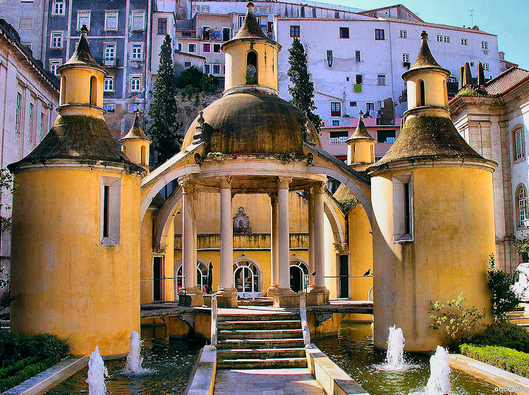 Coimbra