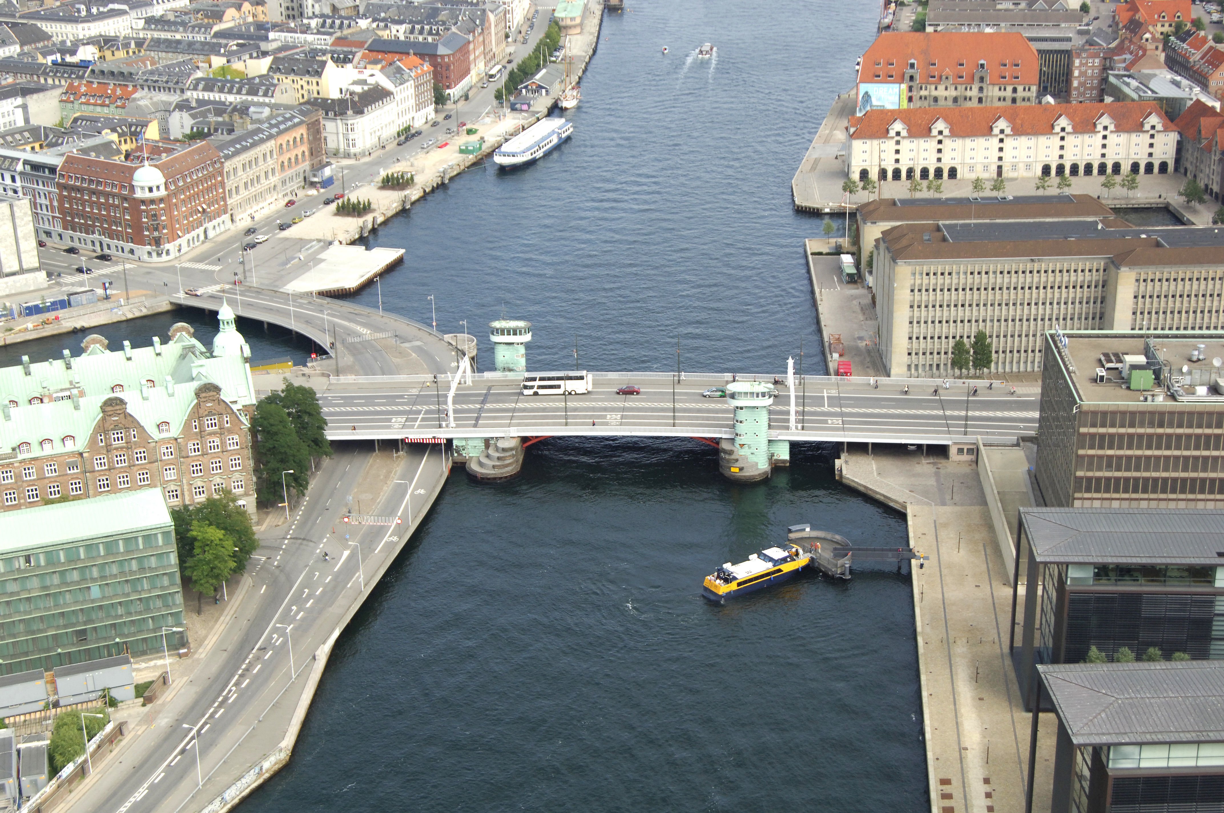 Pont Knippelsbro