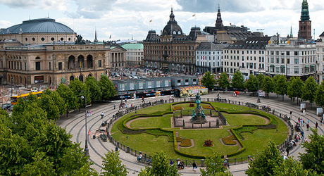 Kongens Nytorv