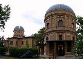Observatorio Kuffner
