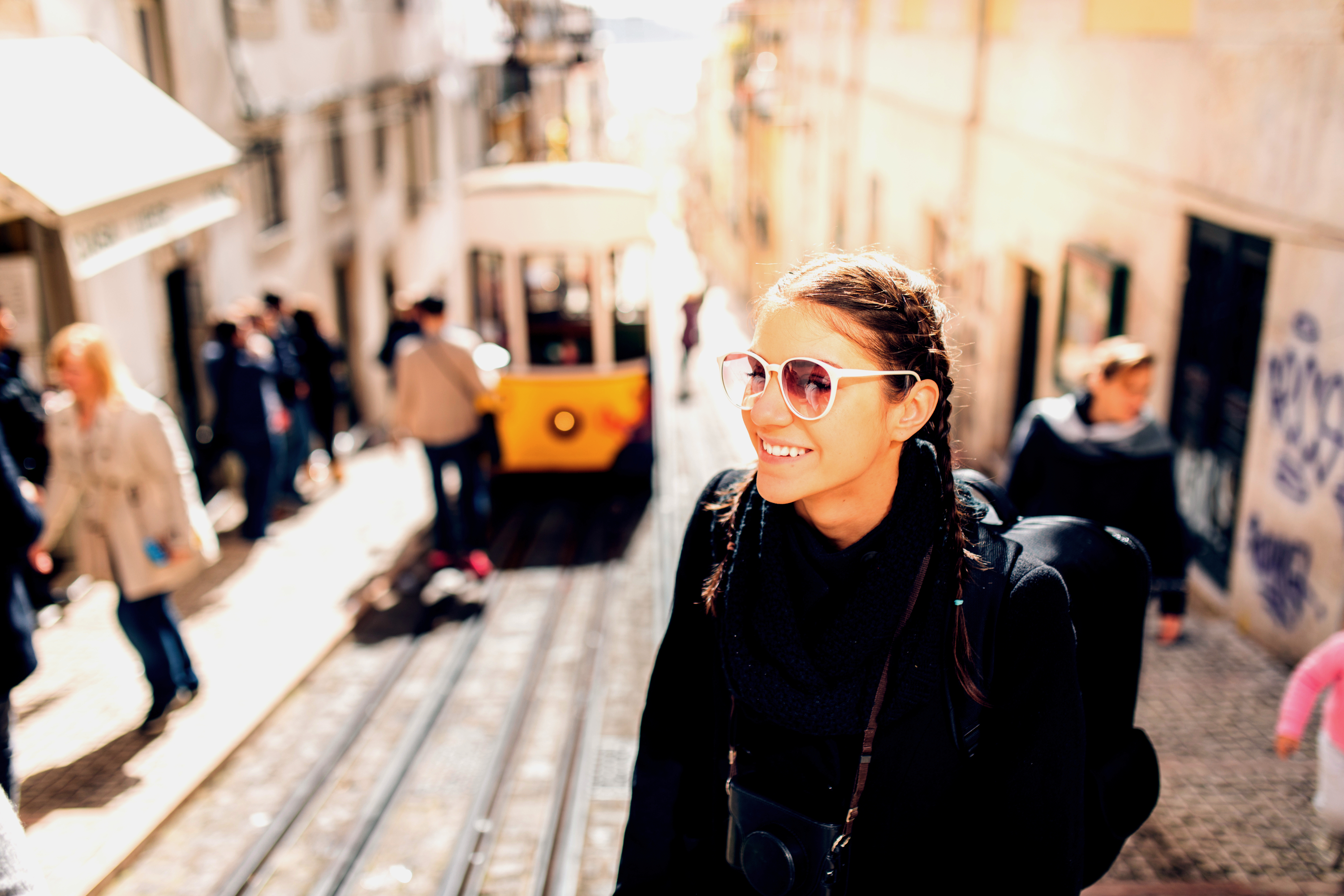 <p>Bom día Lisboa!!</p>
<p>Private Custom tours in Lisbon by Local Cool Tour!</p>