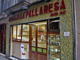 La Pallaresa Churrería