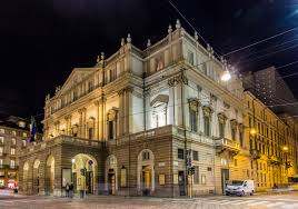 Teatro La Scala