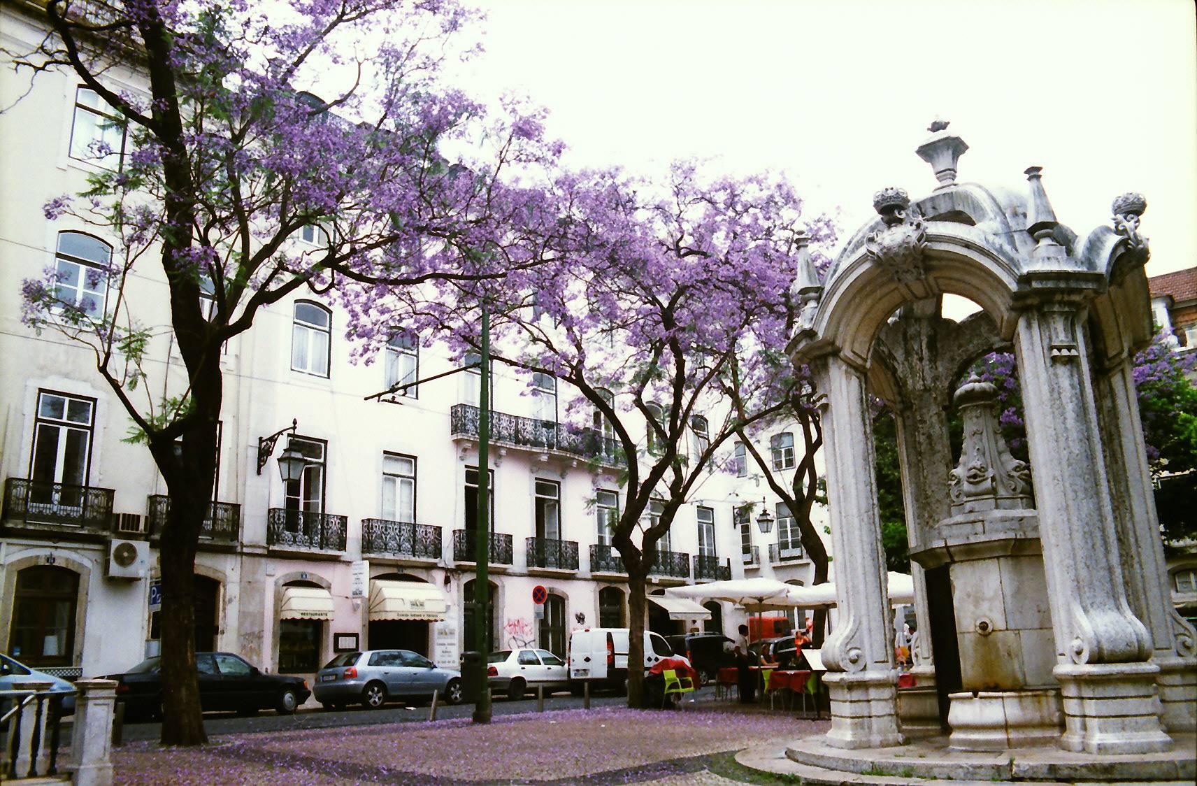 Largo do Carmo