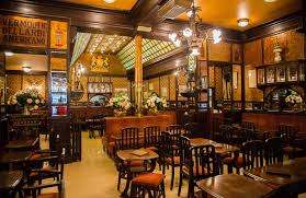 Ristorante Le Cirio