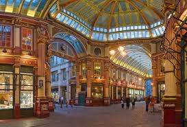 Marché de Leadenhall