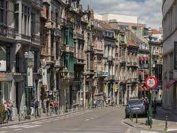 Quartier Sablon