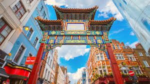 Chinatown