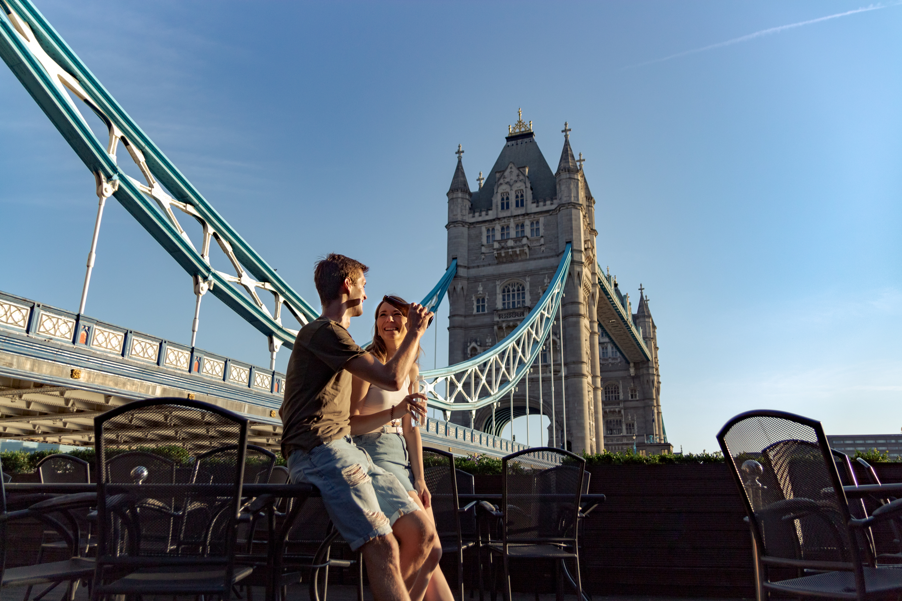 London Bridge