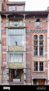 Maison Hankar