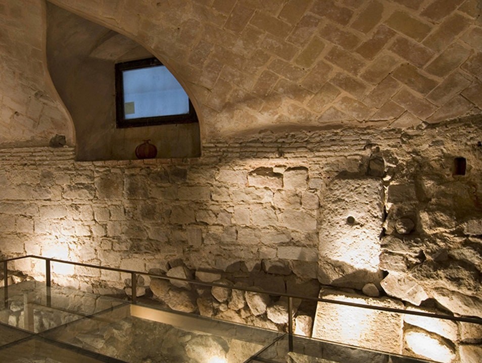 Grande synagogue de Barcelone