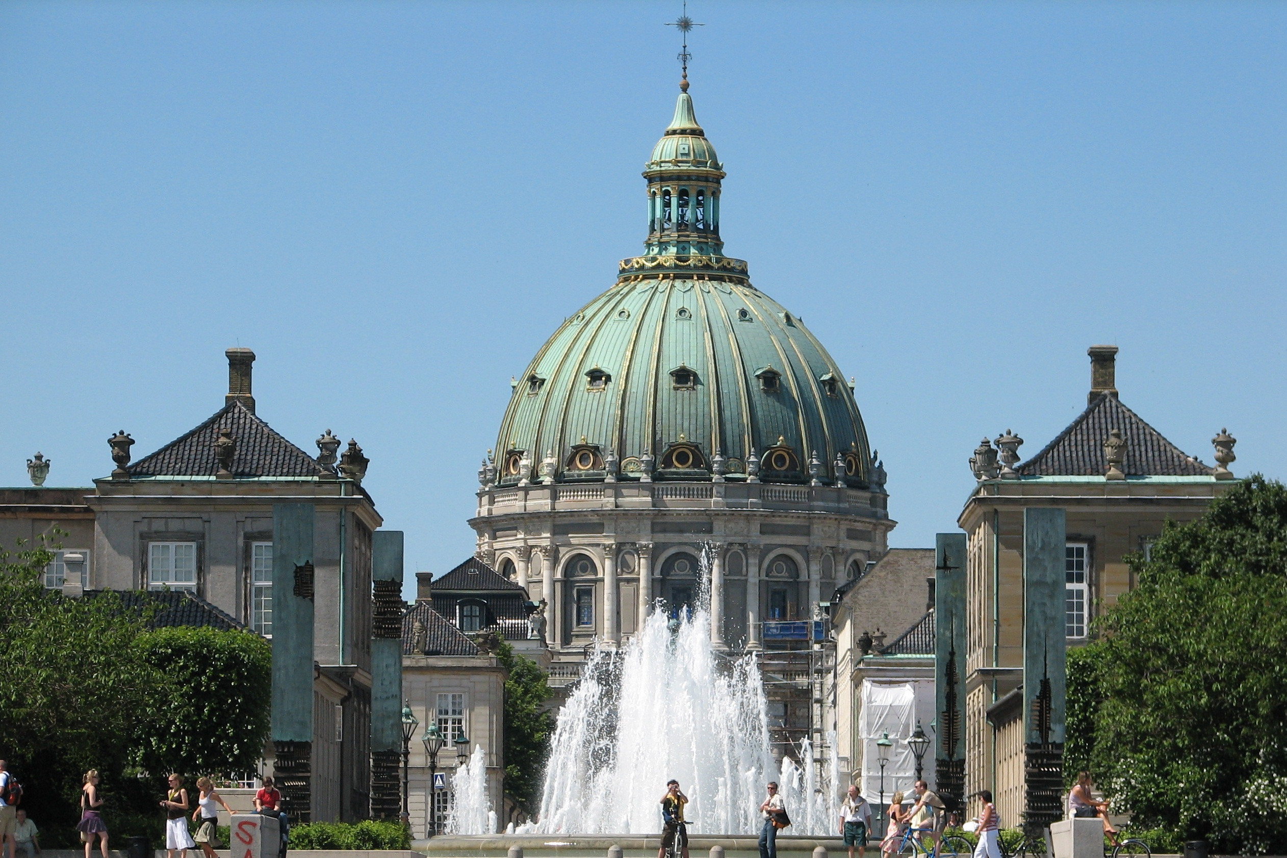 The Marble Church