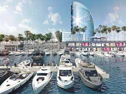 Marina Vela Barcelona