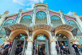 Centrale Markt