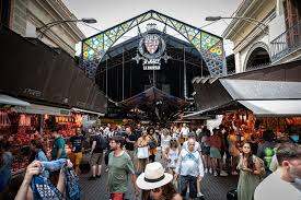 Mercat de La Boqueria