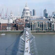 Millenium Bridge