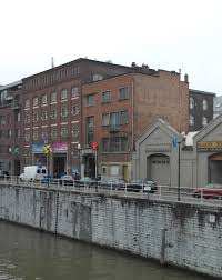 Minoterie Farcy