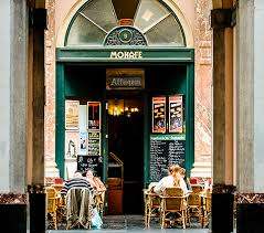 Mokafé Bar