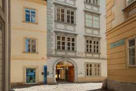 Casa de Mozart