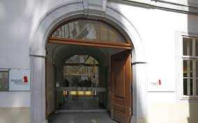 Mozart House