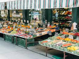 Naschmarkt