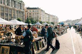 Nashmarkt