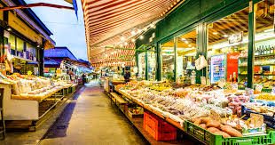Naschmarkt