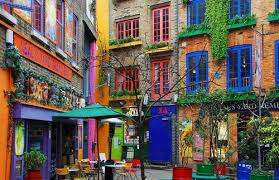 Neal's Yard
