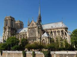 Catedral de Notre-Dame