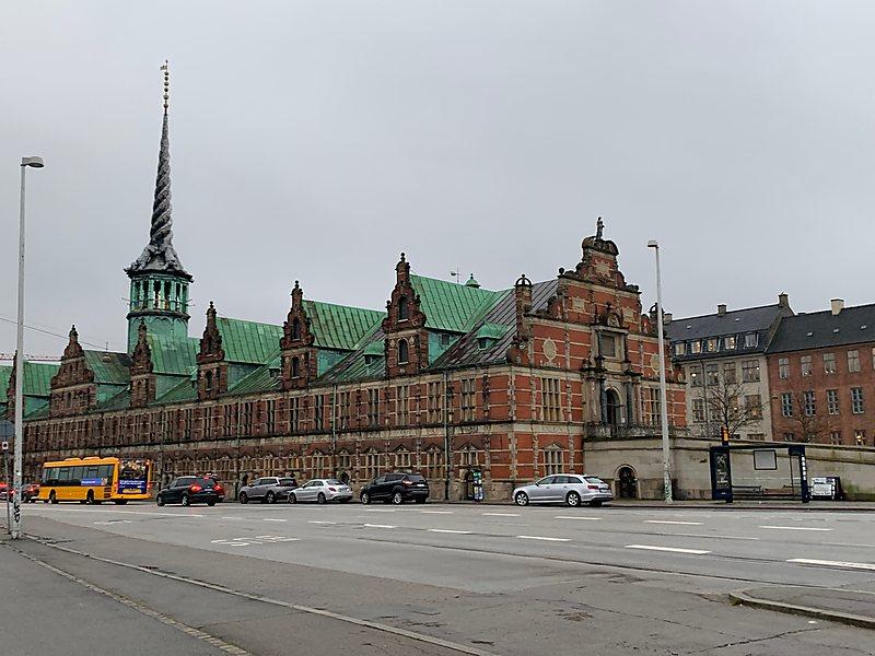 Børsen