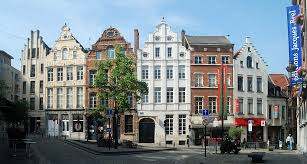 Place Oud Korenhuis