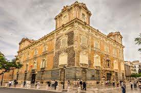 Palacio del Marqués de Dos Aguas