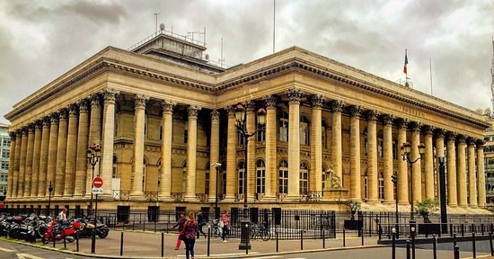 Palais Brongniart