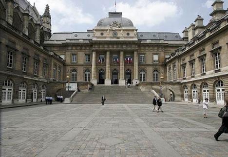 Palais Drouot