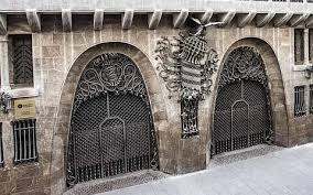 Palau Güell