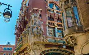 Palau de la Música Catalana